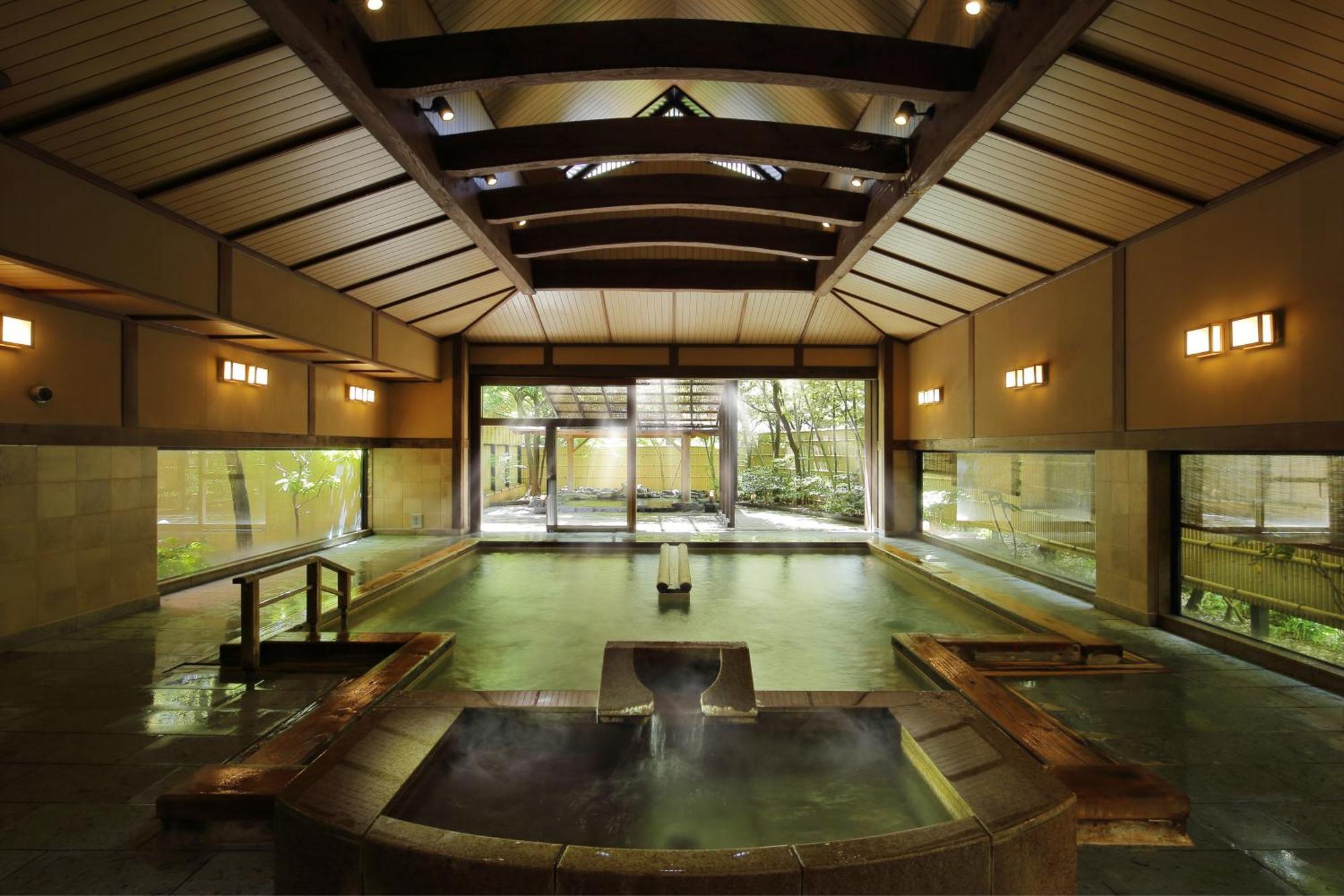 Tachibanaya Hotel Tsuruoka Exterior photo