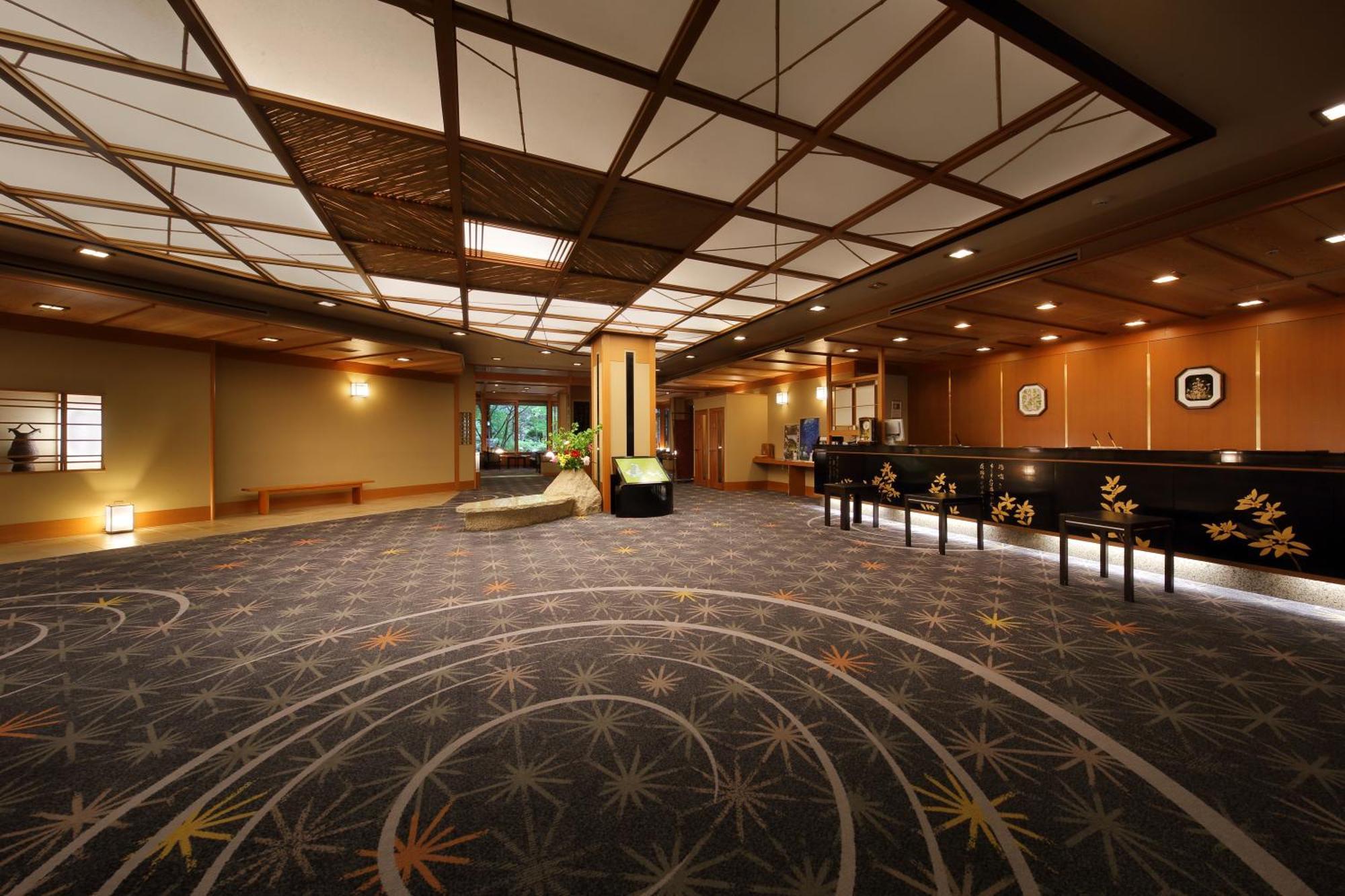 Tachibanaya Hotel Tsuruoka Exterior photo