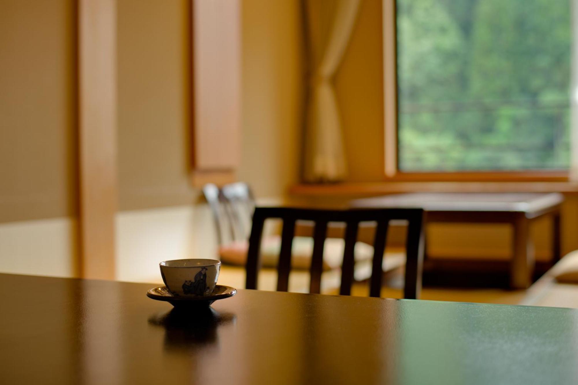 Tachibanaya Hotel Tsuruoka Room photo